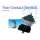 TCJ Series Electronic Hand Control Lever Non - Contact Industrial Joystick
