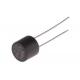 Dip Round Radial lead Time Lag Subminiature Sized Micro Fuse T3.15A 250V MET 3.15A 277V 8.35x7.7mm UL