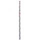 Telescopic 7m Levelling Staffs And Rods