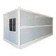 Easy To Install Container Houses with Light Accessories Offered by Renowned Suppliers