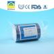 Paper Wrapped Medical Cotton Wool Roll Absorbent 500g /1000g For Hospital