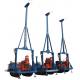 GYQ-200A Core Drilling Rig Soil Investigation Drilling Machine Spt Mining Drill Hydraulic Chuck Light Weigh