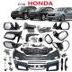 Car Side Mirror for Honda Civic City Accord Advanced Auto Body Systems Accessories
