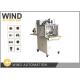Fan Motor Stator Flyer Winding Machine For Brushless Outrunner 2/4/6 Poles Motor