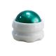 Colorful Round Muscle Massager Ball Resin ABS Material ODM OEM Acceptable