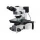 DIC 1000X Reflected Light Microscope Metallurgical Dark Field Illumination Microscope