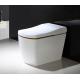 110V / 220V Electric Smart Toilet Smart Bidet Toilet Automatic Deodorization intelligent toilet