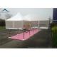 Large 20 x 40 Wedding Tent Romantic Roof Linings For Outdoor Party Event