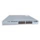 Enterprise Grade Cisco C9200 Switch 48 Port Gigabit Managed Switch C9200L-48P-4X-E