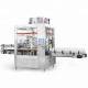 Anti Corrosion SUS304 Rotary Capping Machine