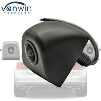 HD Mini Backup Car Camera Compact Reverse Camera For Taxi Private Vehicle
