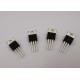Compact 20CTQ045PBF Low Barrier Schottky Diode With TO-220 Package