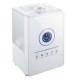 ODM Remote Control 5.5L Silent Cool Mist Humidifier For Dry Skin