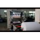 4 Color Paper Ruling Machine With High Stable Easy Manitenance