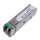 OEM ODM SFP Optical Transceiver 10gb 1000base For Gigabit Ethernet / Fast Ethenet