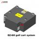 48V 60Ah LiFePo4 Fast Charging Golf Cart Lithium Battery Pack