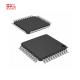 MC9S08AW60CFGE Microcontroller MCU Higher Baud Rates Reduced Loading 5.5V 44-LQFP