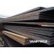 S650MC hot rolled high strength structural steel plate