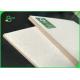 FSC Certification 1300gsm 1350gsm 70 * 100cm Grey Cardboard For Packaging Boxes