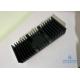 6063 Aluminum Alloy CNC Machined  Parts Photovoltaic Inverter Heatsink