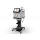 Custom Designed Software  IPL Laser Beauty Machine 808nm Diode Laser Type