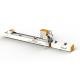 Dst Format Supported Raytools Laser Head Tube Laser Cutting Machine With Good Service
