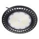 50W-200W Led High Bay Warehouse Lighting Fixture For Gym / Stadiums / Golf Courses