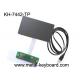 Stable Performance Industrial Touch Pad , Standard USB Or PS2 Output Support