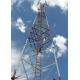 Astm 3 Legged 4g Wireless Mobile Cell Tower