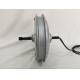 High Speed Bicycle Electric Hub Motor 36v 500w 100mm / 135mm Drop Out