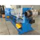 Insulation Wire Extrusion Machine , Pvc Cable Extruder Machine