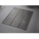 12.7x10.5 Inch Grill Wire Mesh Tray , Cooling Baking Steel Mesh Tray