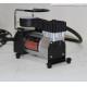 Single Cylinder Metal Air Compressor Handy 3m Cord With Cigarette Lighter