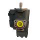 Nachi PVD-0B-24P-8G5/8G3/6G3-4191A  hydraulic piston pump/main pump for Mini Excavator Kubota U25 IHI18  CAT CT25