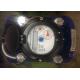 2 Inch Pulse Emitter Remote Water Meter ISO 4064 PN16 Mpa For Industrial