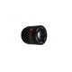 Focal Length 12mm 36° IP Camera Lens For Outdoor Wireless Security Camera System 