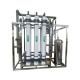 30000L Per Hour Innovative Technology Environmental Protection Ultrafiltration Water Treatment Device