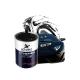 High Gloss Finish Automotive Base Coat Paint Refinishing Cleanup Thinner For Professional Results