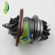 TD06-20G Turbo Cartridge For Excavator Spare Parts