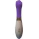 7 Speed Rose Massager female novelty Massager purple