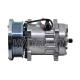 RC.600.277 Auto AC Compressor AC.100.333 SD7H154487 For MAQUINA CARTERPILLAR WXTK092