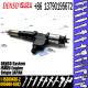GAMEN High Quality Common Rail Fuel Injector Assembly 095000-6302 for ISUZU 6WG1 1-15300436-2
