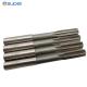 Straight Flute Carbide Reamer For CNC Customized Coated Reamer