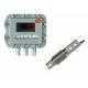 DO Alarm Output Weighing Indicator Controller With Rapid Dynamic Response