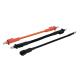 50mm2 70mm2 Solar DC Power Cable Plug Socket Cable Assembly