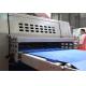 Toast Bread Thrice Rolling Bakery Line Machine Touch Screen Control