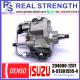 4JJ1 HP3 Diesel Fuel Injection Pump 294000-1201 8-97381555-4 For ISUZU engine DENSO 294000-1201