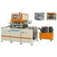380V Automatic Hot Foil Stamping Machine Max. Stamping Pressure 10Tons / 20Tons