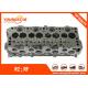 Complete  Cylinder Head For MAZDA  323      626     E2200   	R2	2.2D   908750