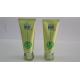 Aluminum Barrier Laminated Cosmetic Plastic Tube for Body Lotion Chemical